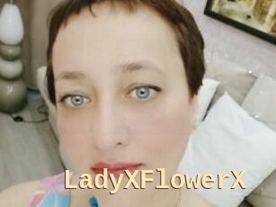 LadyXFlowerX