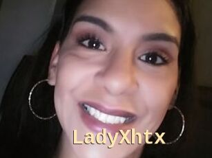 LadyXhtx