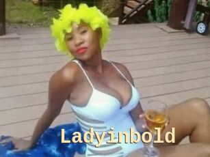 Ladyinbold