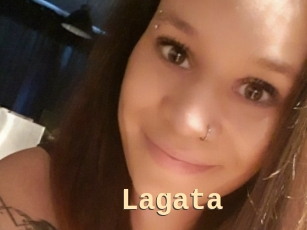 Lagata