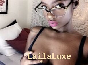 LailaLuxe