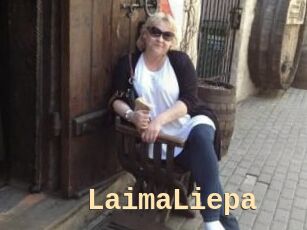 LaimaLiepa