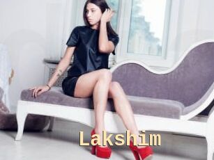 Lakshim