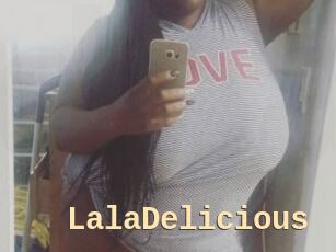 LalaDelicious