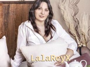 LalaReyX