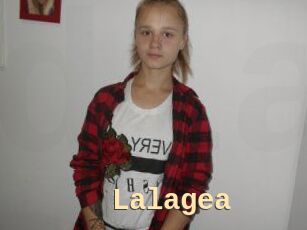 Lalagea