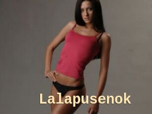 Lalapusenok