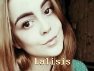 Lalisis