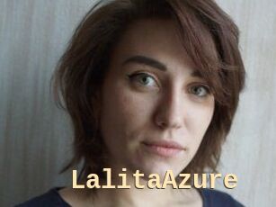 LalitaAzure