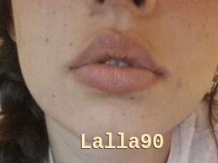 Lalla90