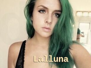 Lalluna