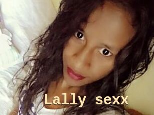 Lally_sexx