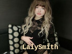 LalySmith