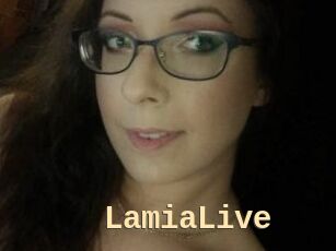 LamiaLive