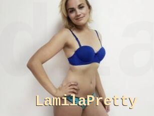 LamilaPretty