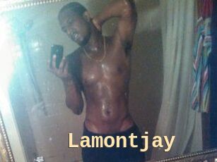 Lamontjay