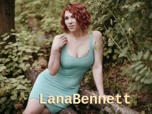 LanaBennett