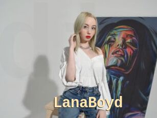 LanaBoyd