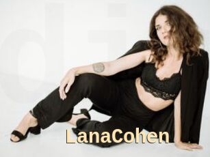 LanaCohen