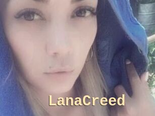 LanaCreed