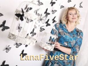 LanaFiveStar