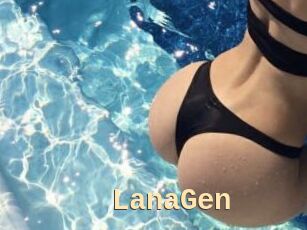 LanaGen