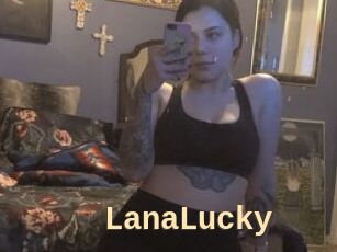 LanaLucky