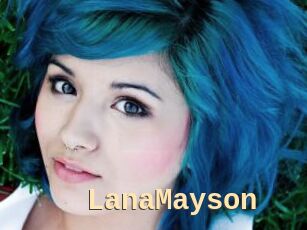 LanaMayson