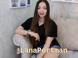 LanaPortman