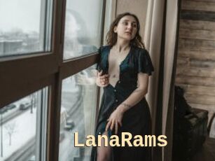 LanaRams