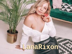 LanaRixon