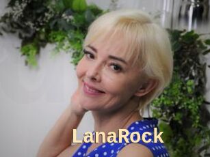 LanaRock