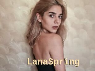 LanaSpring