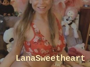 LanaSweetheart