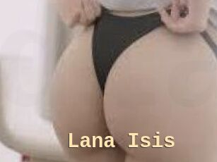 Lana_Isis