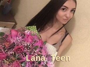 Lana_Teen_