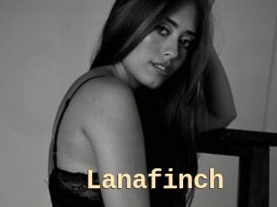 Lanafinch