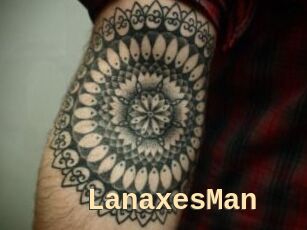 LanaxesMan