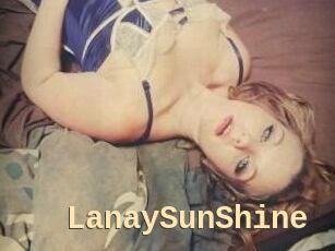 LanaySunShine