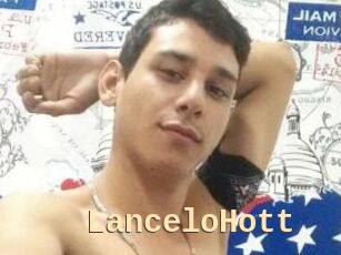 LanceloHott