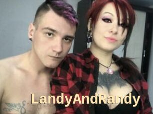 LandyAndRandy