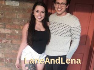 LaneAndLena