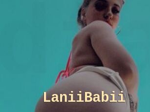 LaniiBabii