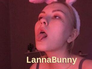 LannaBunny