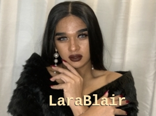 LaraBlair