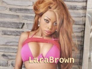 LaraBrown