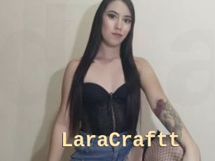 LaraCraftt