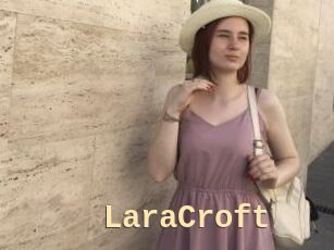 LaraCroft