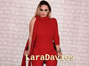 LaraDavies