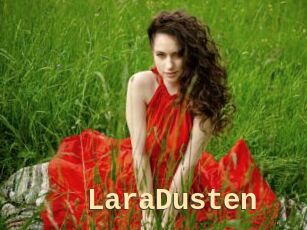 LaraDusten